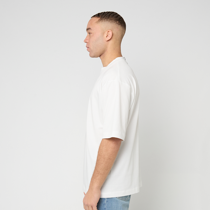 Oakley Driven Tee white 95119 3