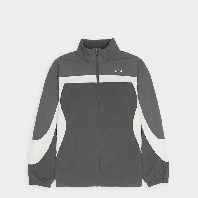 Oakley New Retro Wind Jacket 3.0 grau 95115 1
