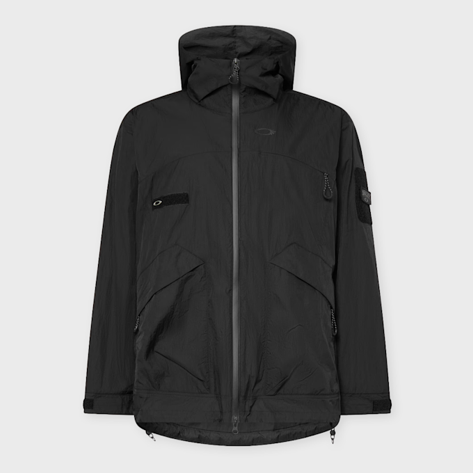 Oakley Fgl Stealth Jacket 1.0 schwarz 95120 1
