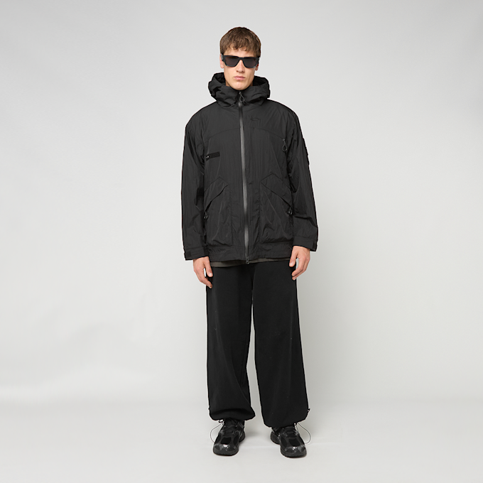 Oakley Fgl Stealth Jacket 1.0 black 95120 2