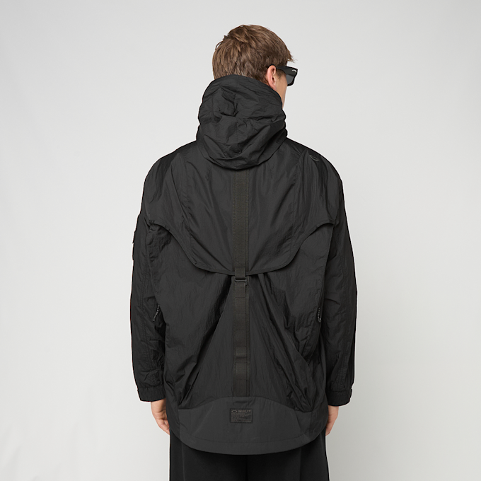 Oakley Fgl Stealth Jacket 1.0 schwarz 95120 3