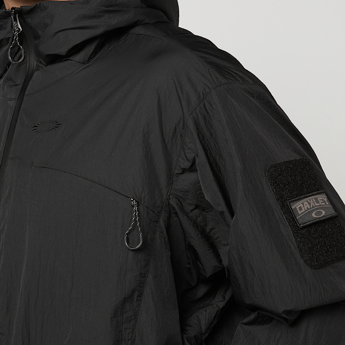 Oakley Fgl Stealth Jacket 1.0 schwarz 95120 4