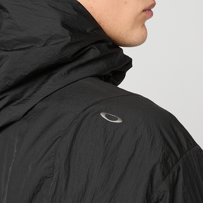 Oakley Fgl Stealth Jacket 1.0 schwarz 95120 6