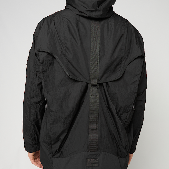 Oakley Fgl Stealth Jacket 1.0 black 95120 7