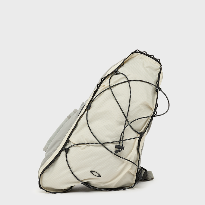 Oakley Latitude Veil Slingpack Jacket grey 95121 6