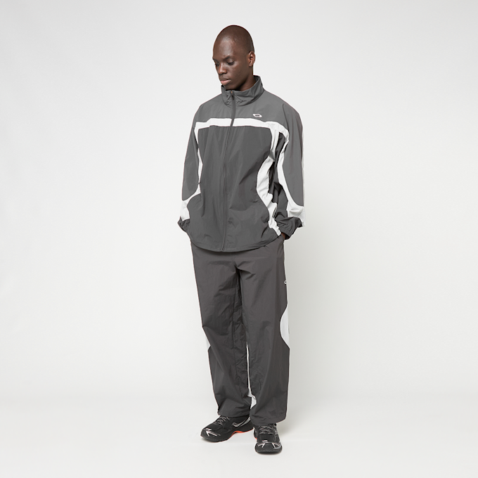 Oakley New Retro Wind Pants 3.0 grey 95122 2