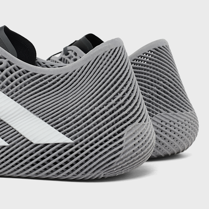 adidas Originals Climacool Laced grijs 95204 5