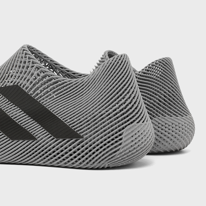 adidas Originals Climacool grijs 106796 5