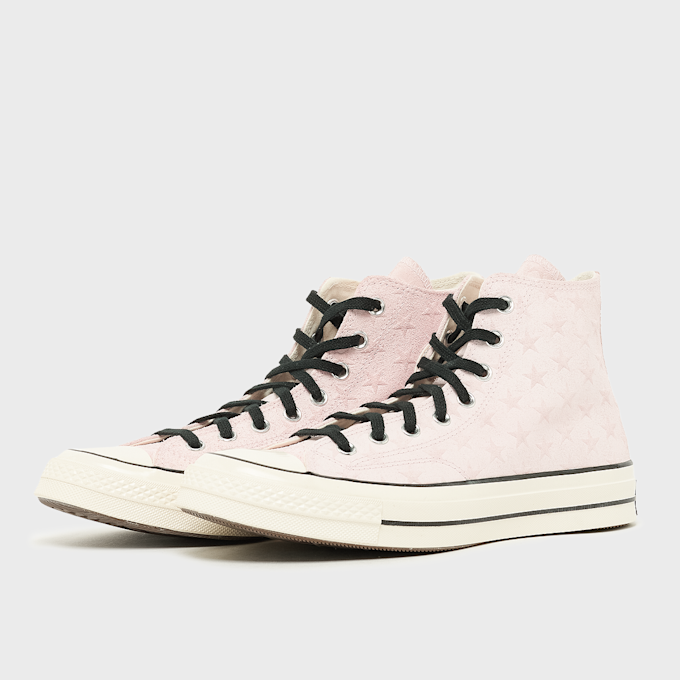 Converse Chuck 70 Stars lichtroze 95247 1