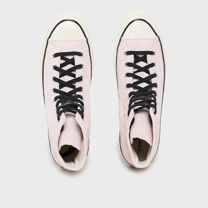 Converse Chuck 70 Stars lichtroze 95247 4