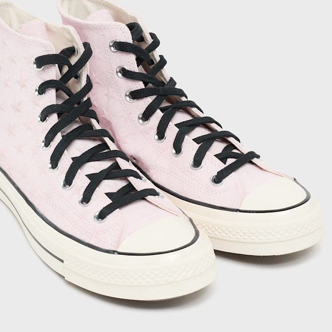 Converse Chuck 70 Stars lichtroze 95247 6