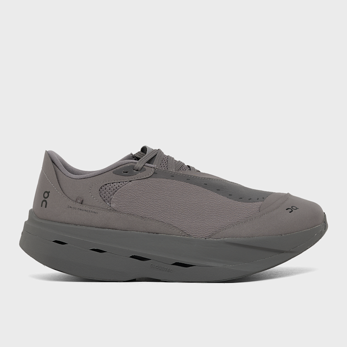 On x PAF Cloudboom Next grau 97601 2