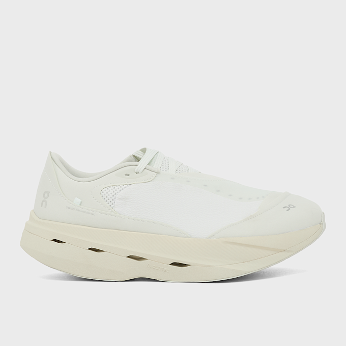On x PAF Cloudboom Next beige 97600 2