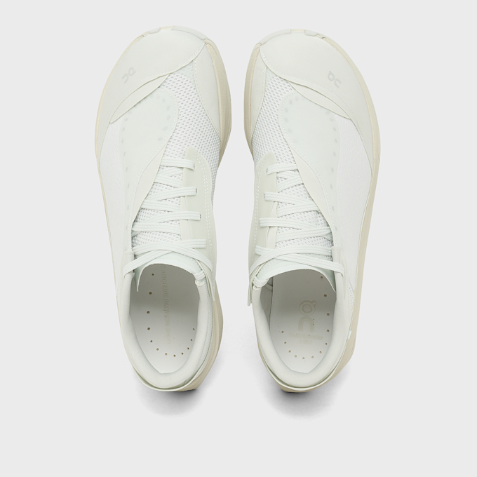 On x PAF Cloudboom Next beige 97600 4