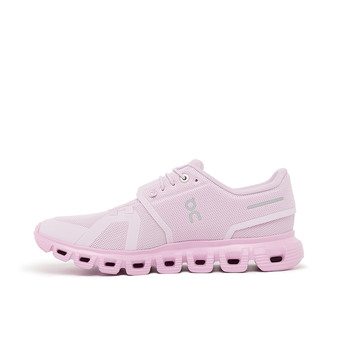 On x Sky High Farm Wmns Cloud 6 lichtroze 95322 3