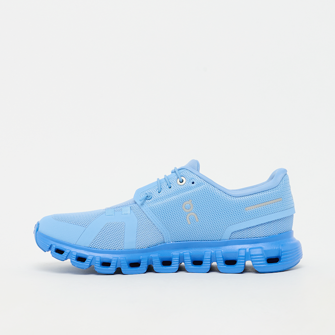 On x Sky High Farm Wmns Cloud 6 blau 95323 2