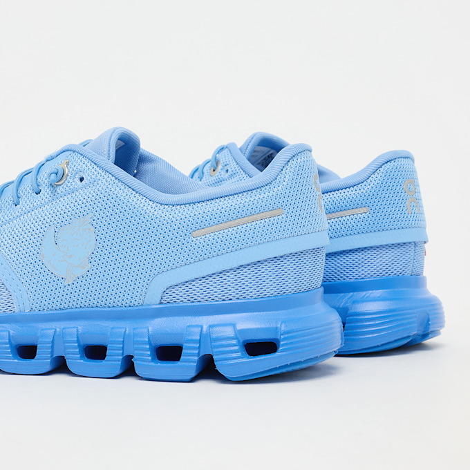On x Sky High Farm Wmns Cloud 6 blau 95323 5