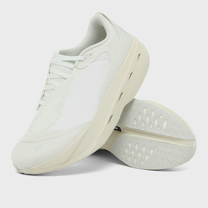On x PAF Wmns Cloudboom Next beige 97598 7