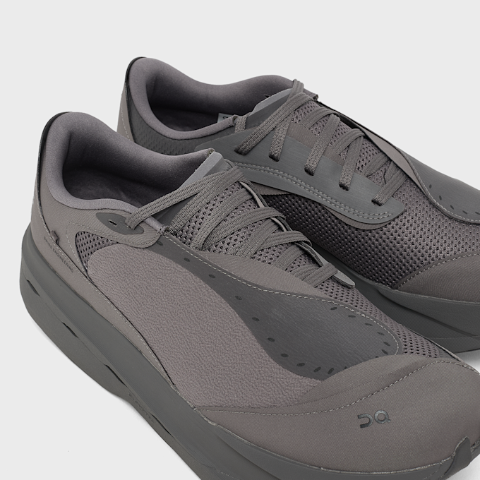 On x PAF Wmns Cloudboom Next grijs 97599 6