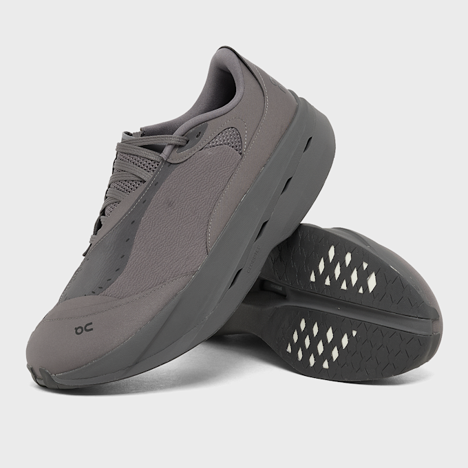 On x PAF Wmns Cloudboom Next grijs 97599 7
