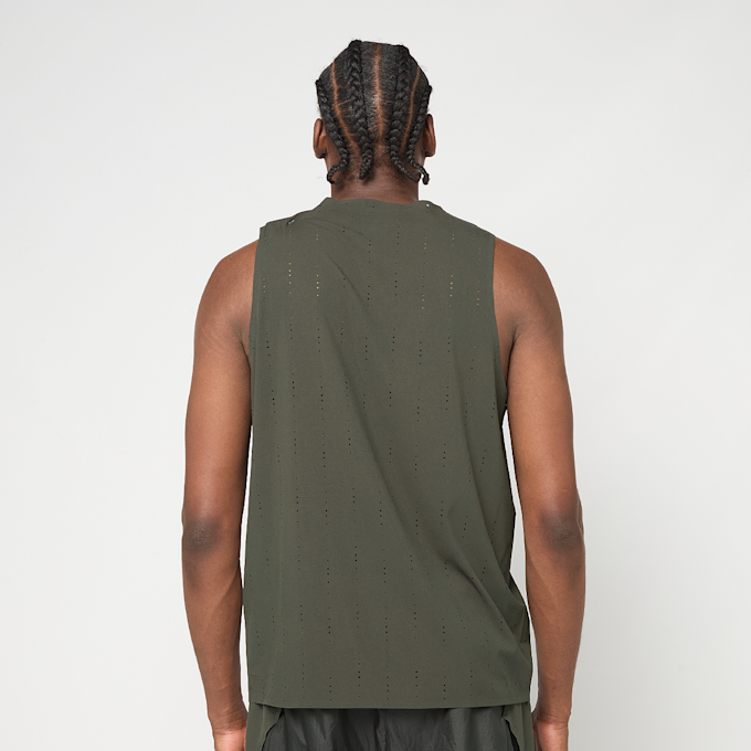 On x PAF Zero Singlet green 95326 3