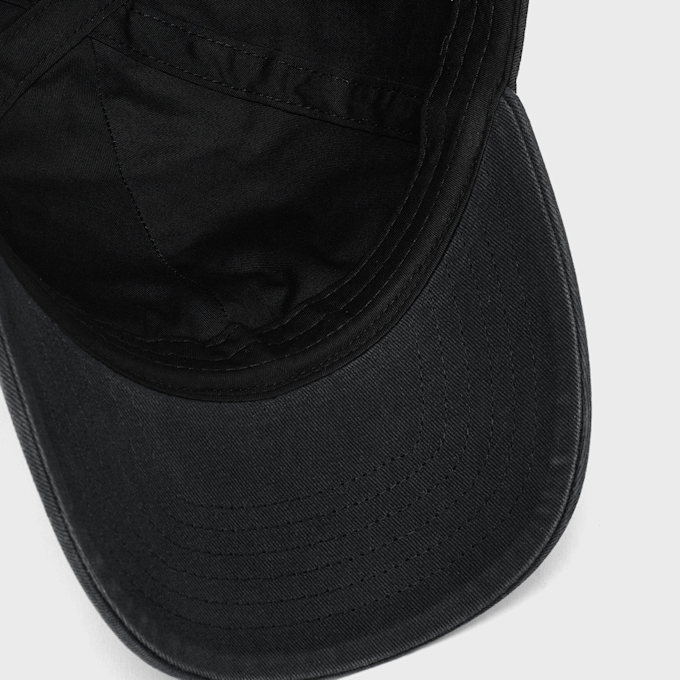 Acne Studios Face Cap Grau 95375 3
