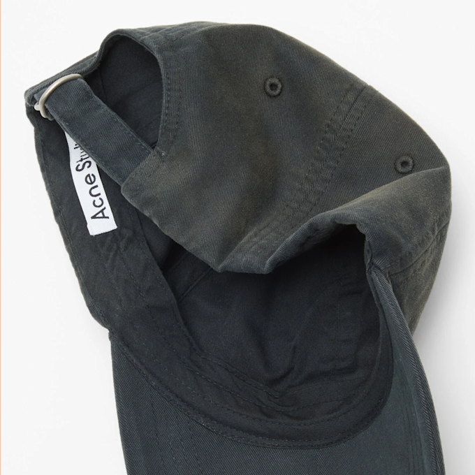 Acne Studios Acne Studios Stockholm 1996 blau 95373 3