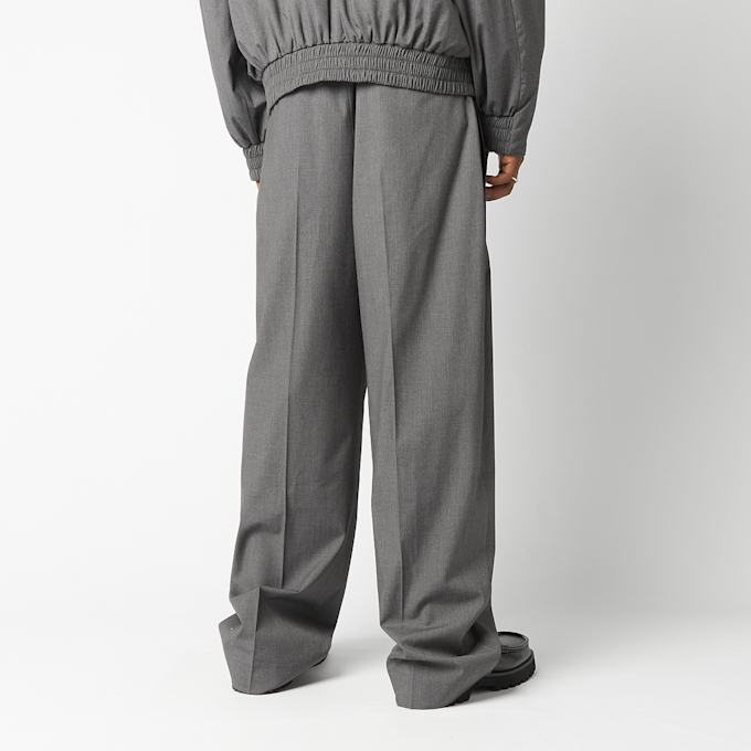 _J.L-A.L_ Go Trousers grau 95390 3