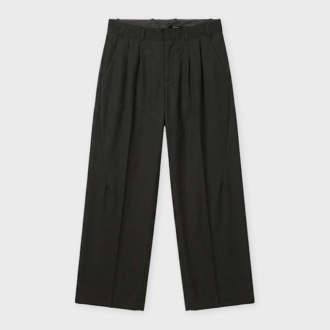 _J.L-A.L_ Mitre Pant schwarz 95392 1