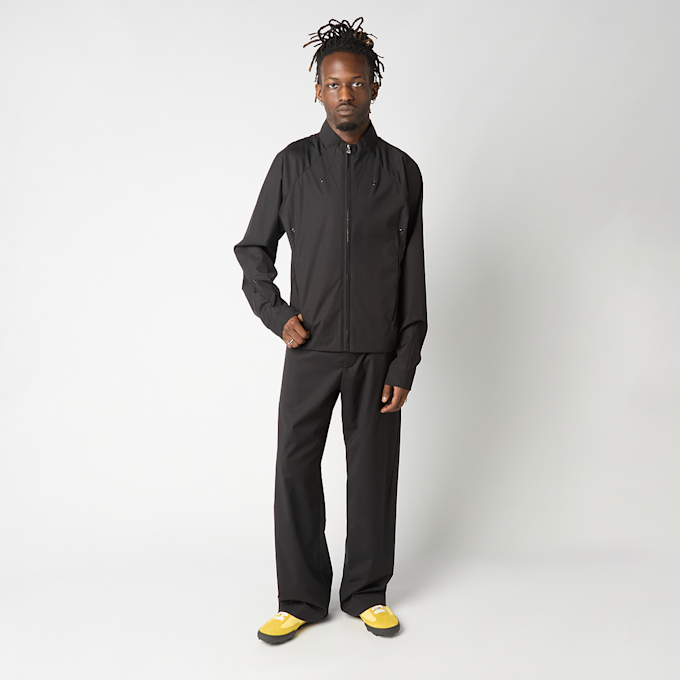 _J.L-A.L_ Mitre Pant schwarz 95392 2