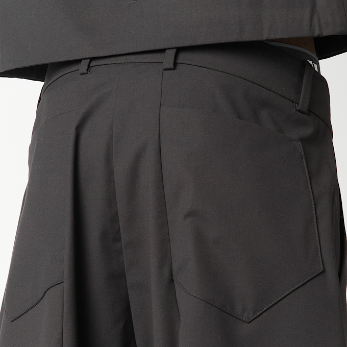 _J.L-A.L_ Mitre Pant schwarz 95392 4