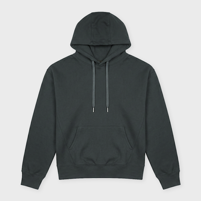 _J.L-A.L_ Dalma Hoodie grey 95391 1