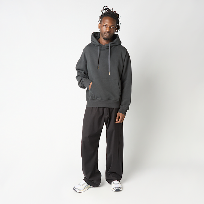 _J.L-A.L_ Dalma Hoodie grey 95391 2