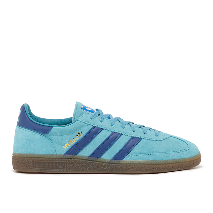 adidas Originals Handball Spezial Made in Germany blue 95538 2