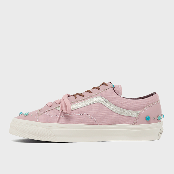 Vans LX Old Skool 36 rosa 95622 3