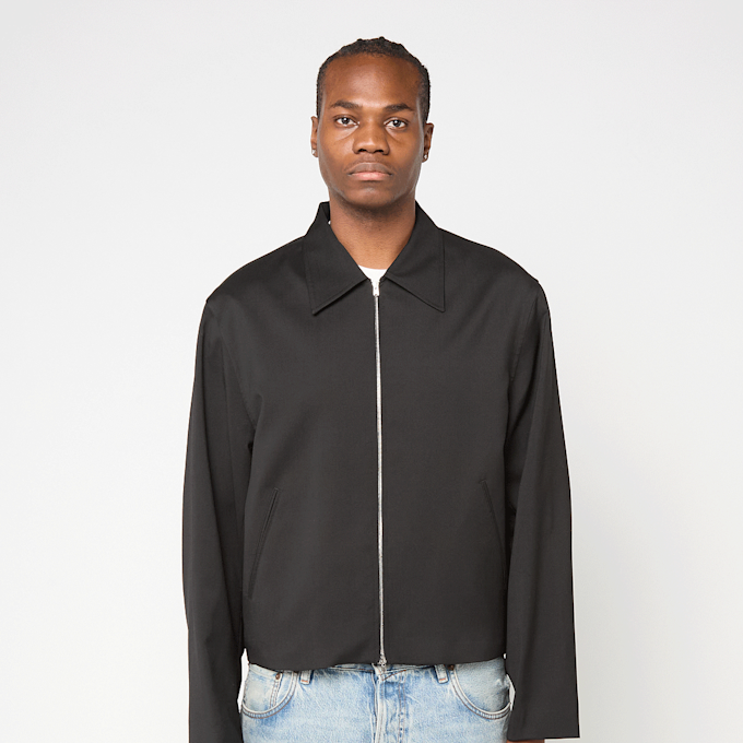 Our Legacy Mini Jacket schwarz 95635 2