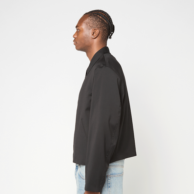 Our Legacy Mini Jacket schwarz 95635 3