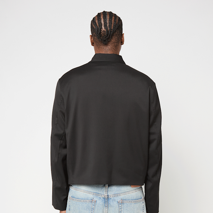 Our Legacy Mini Jacket black 95635 4
