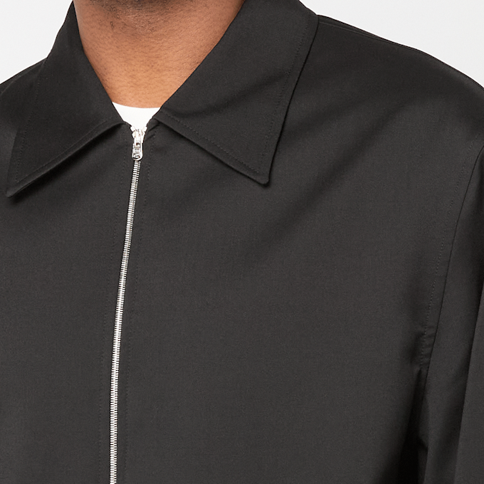 Our Legacy Mini Jacket schwarz 95635 5