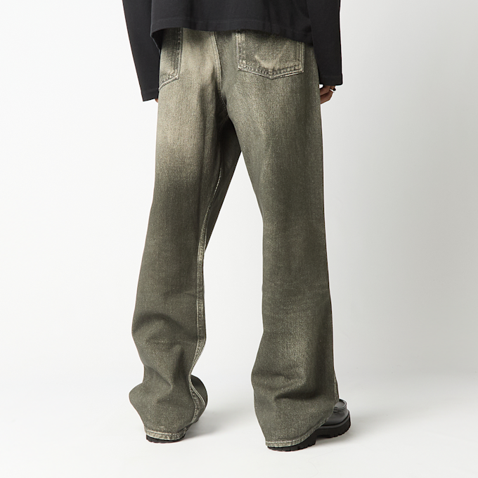 Our Legacy Third Cut grey 95636 3