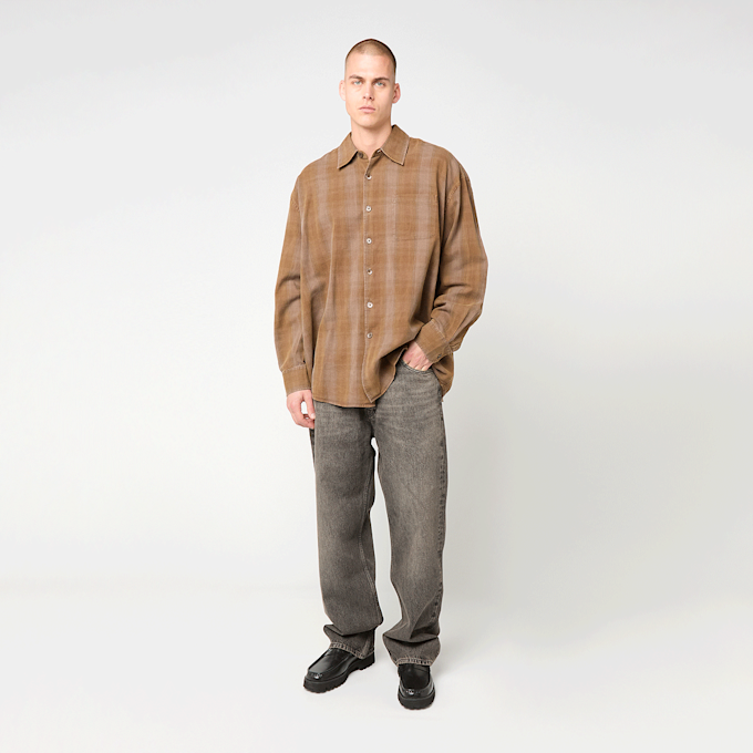 Our Legacy Third Cut grau 95647 2
