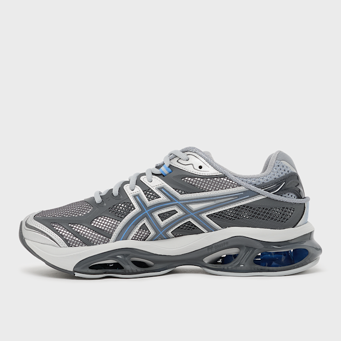 ASICS SportStyle Gel-Kinetic 2.0 silber 95672 3