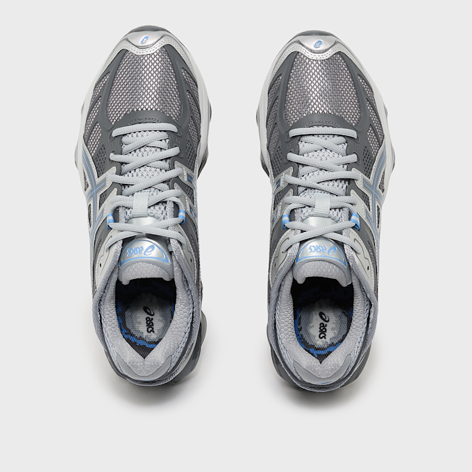 ASICS SportStyle Gel-Kinetic 2.0 silber 95672 4