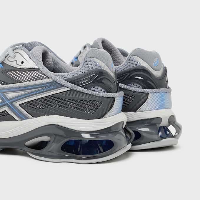 ASICS SportStyle Gel-Kinetic 2.0 silver 95672 5