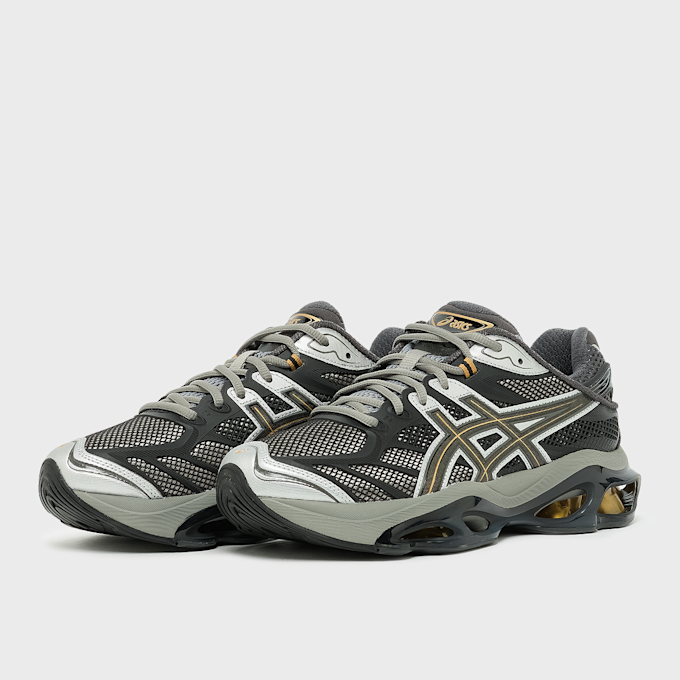 ASICS SportStyle Gel-Kinetic 2.0 grau 95673 1
