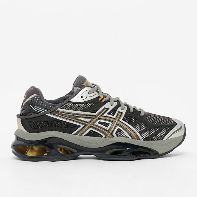 ASICS SportStyle Gel-Kinetic 2.0 grey 95673 2