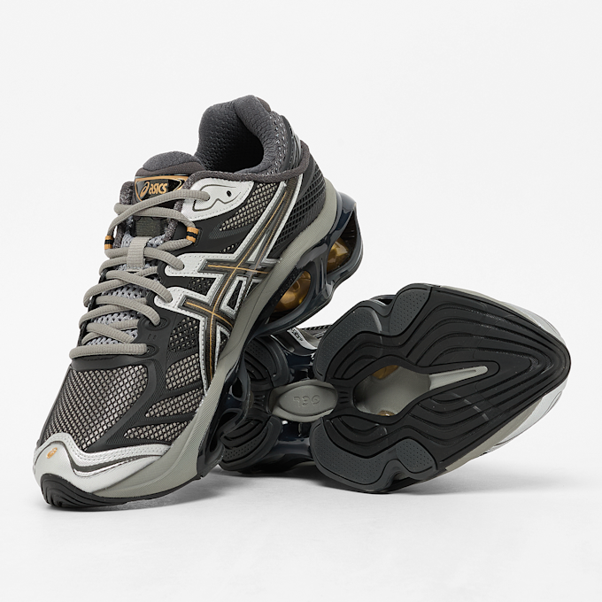 ASICS SportStyle Gel-Kinetic 2.0 grau 95673 7