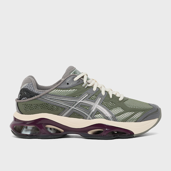 ASICS SportStyle Gel-Kinetic 2.0 green 95674 2