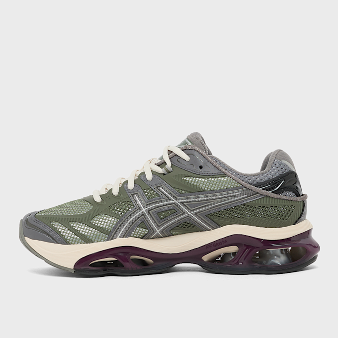 ASICS SportStyle Gel-Kinetic 2.0 grün 95674 3