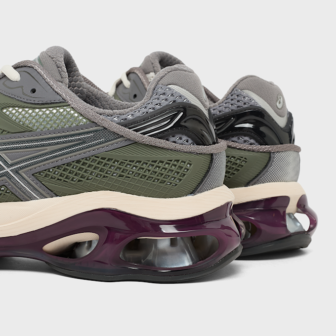 ASICS SportStyle Gel-Kinetic 2.0 green 95674 5